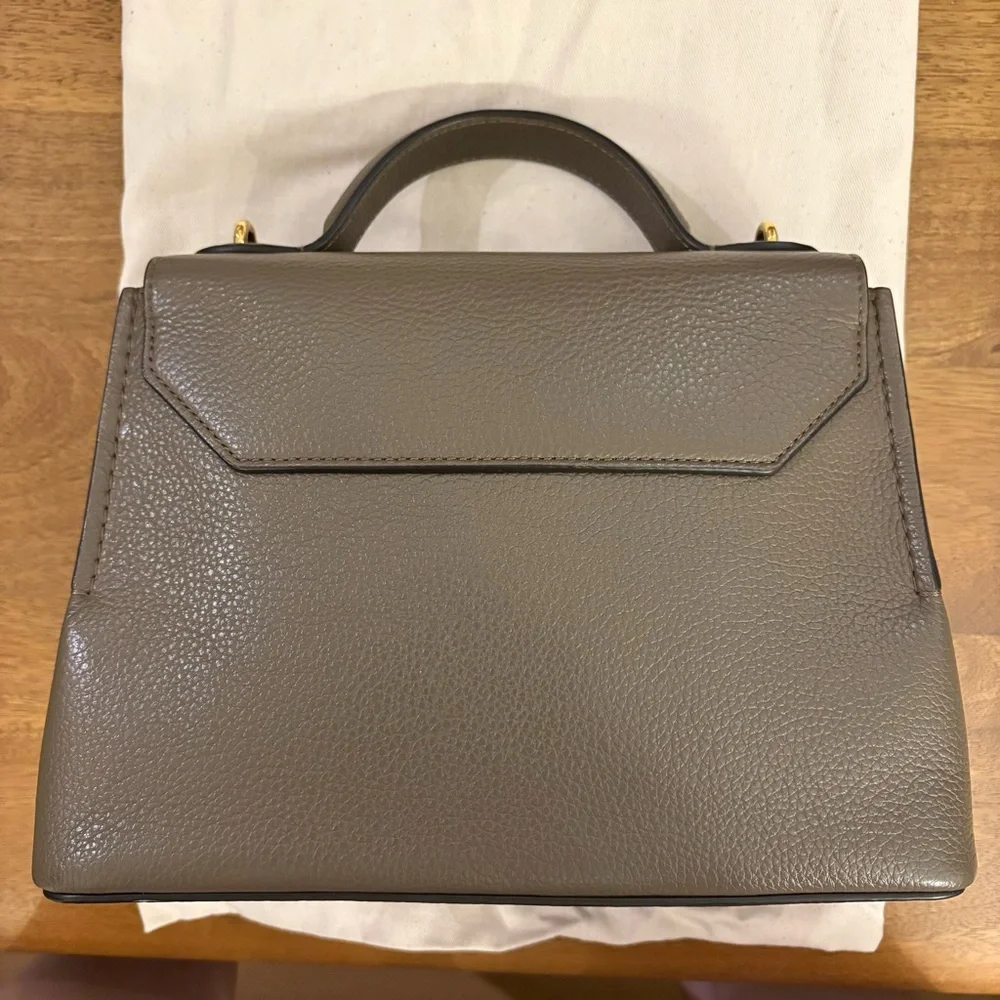 Mulberry Mini Seaton Bag